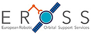 EROSS - European Robotic Orbital Support Services